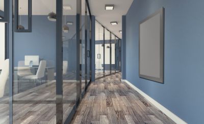 Business Painting in Gilbert, AZ
