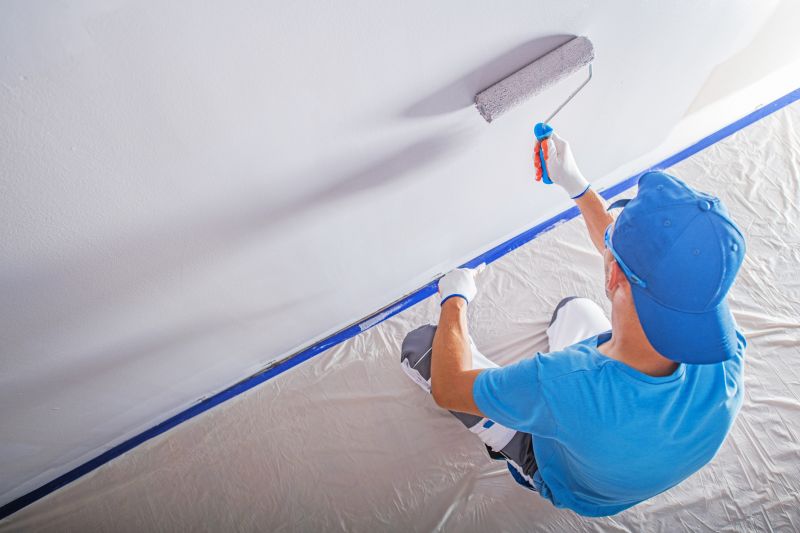 Commercial Exterior Painting in Littleton, CO