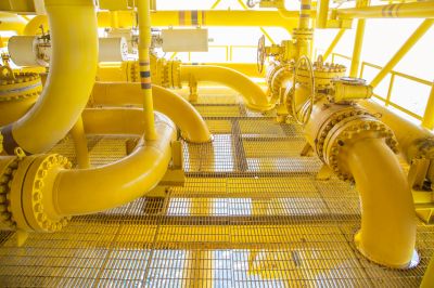 Paint Manufacturing, Transportation, and Construction Facilities!